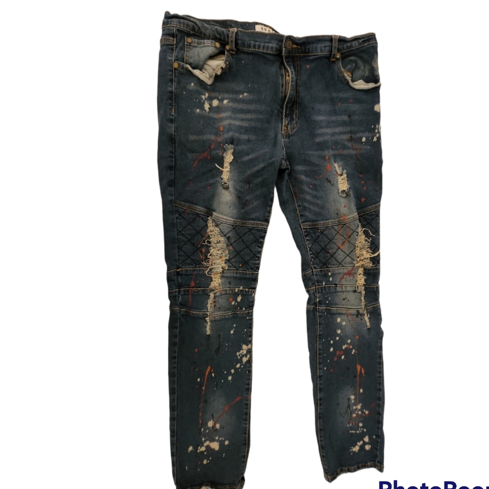 Reason jeans